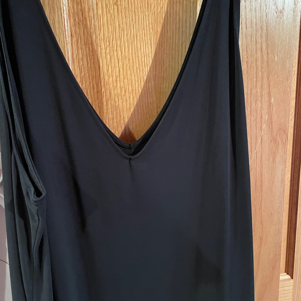 a new day Women's Dresses- Black and Cream - Picture 6 of 13